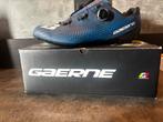 Gaerne G.Tuono Carbon Wielerschoenen Maat 46 Azuurblauw, ., Ophalen of Verzenden, Zo goed als nieuw, .