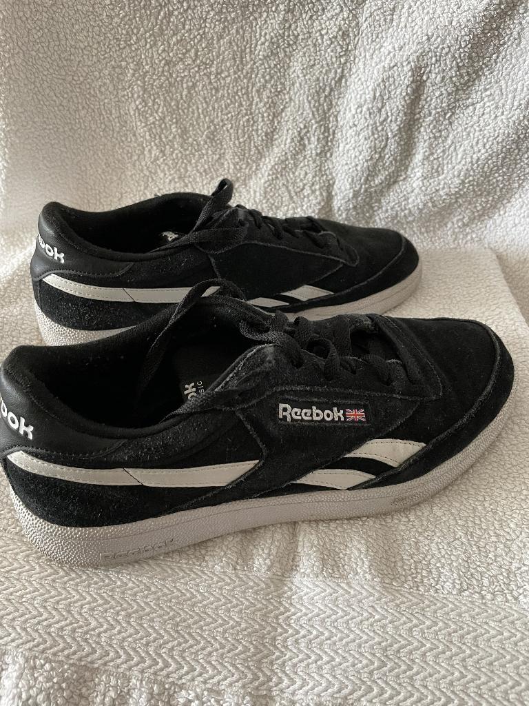 Sneakers maat 44 heren, Kleding | Heren, Schoenen, Ophalen, Zwart, Sneakers of Gympen, Reebok