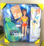 Barbie Midge repro doll - nieuw in doos, Verzamelen, Poppen, Ophalen, Nieuw, Fashion Doll
