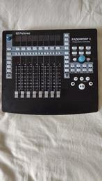 Presonus Faderport 8, Muziek en Instrumenten, Mengpanelen, Ophalen of Verzenden, Zo goed als nieuw, 5 tot 10 kanalen