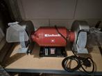 Einhell TC-BG 175 Werkbankslijpmachine, Ophalen, Gebruikt, Minder dan 700 watt, Werkbankslijpmachine