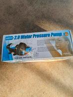 Jabsco pomp voor boot, camper of caravan, Caravans en Kamperen, Camper-accessoires, Ophalen, Nieuw