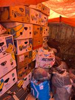 Grote partij kleren 250 dozen, Ophalen of Verzenden, Zo goed als nieuw