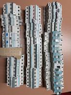 Hager automaten en aardlekschakelaars, Gebruikt, -, -, Overige typen