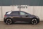 Volkswagen ID.3 First Max 58kWh -SOH91%-PANO-HUD-ECC-TREKHAA, Automaat, Gebruikt, Adaptive Cruise Control, ID.3