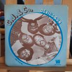 Single; C.J & Co - devil's gun, Ophalen of Verzenden, Pop