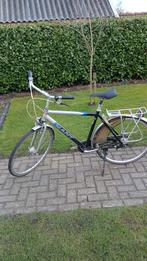 Herenfiets Giant opknapper, Ophalen, Gebruikt, Versnellingen, Giant