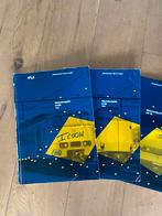 NS Materieel gids, Ophalen of Verzenden, Zo goed als nieuw, Trein, Overige typen