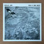 Nicolas Jaar - Space Is Only Noise, Cd's en Dvd's, Vinyl | Dance en House, Ophalen of Verzenden, Gebruikt, 12 inch, Overige genres