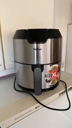 Airfrayer tefal xl zgan, Ophalen of Verzenden, Zo goed als nieuw, Airfryer XL