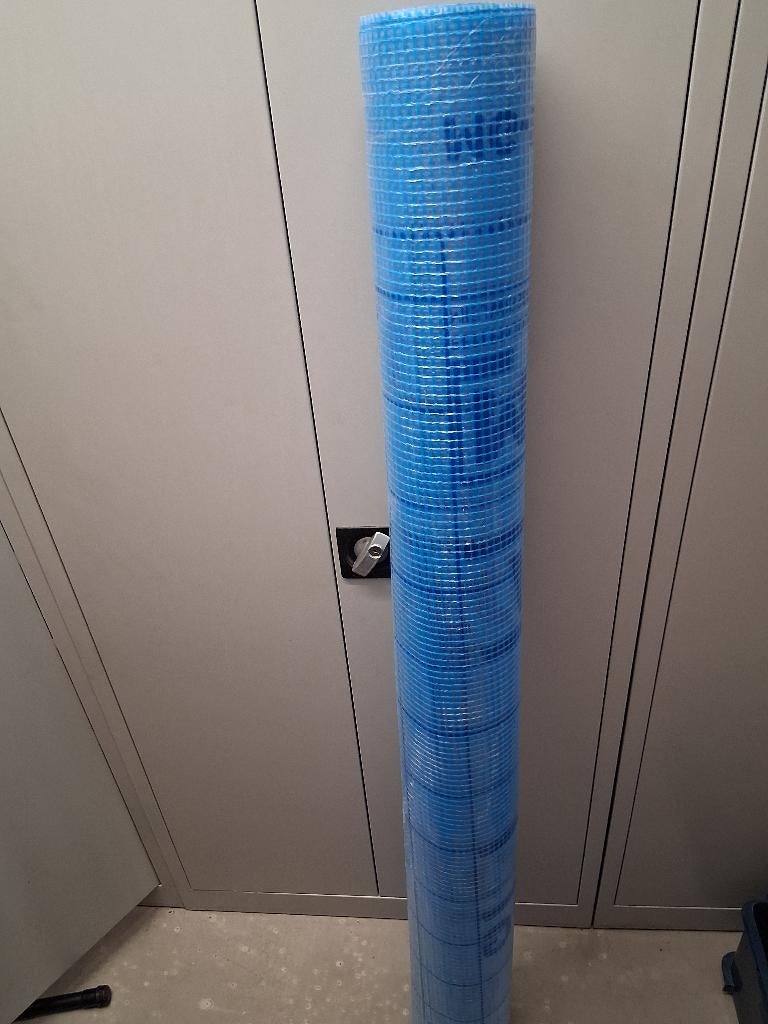 Miofol damp open folie, Overige materialen, Nieuw, 15 m² of meer, Ophalen