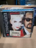 Eurythmics, Ophalen of Verzenden, Zo goed als nieuw