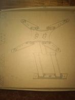 TV Muurbeugel - Max 30kg - Nieuw in doos, Ophalen of Verzenden, Nieuw