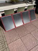 Draagbare 300watt Opvouwbaar Zonnepaneel Zonnepanelen, Caravans en Kamperen, Kampeeraccessoires, Ophalen of Verzenden, Nieuw
