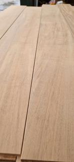 39,5M2 massieve Jatoba tropisch hardhouten vloer #VERNIEUWD#, Nieuw, 10 m² of meer, 10 tot 30 cm, Hout
