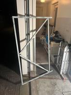 Poort frame voor schutting deur, Tuin en Terras, Tuinpoorten, Ophalen, 100 tot 150 cm, 100 tot 150 cm, Zo goed als nieuw