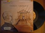 Charlie Galbraith - Portrait of Charlie Galbraith, 1960 tot 1980, Ophalen of Verzenden, Zo goed als nieuw, 12 inch