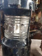 Scheepslamp, Antiek en Kunst, Ophalen of Verzenden