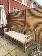 Tuinset, Ophalen, Zo goed als nieuw, Hout