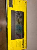 Corsair K55 RGB Pro toetsenbord, Ophalen, Zo goed als nieuw