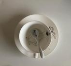 Kop en schotel Undressed van Esther Hochner voor Pols Potten, Huis en Inrichting, Keuken | Servies, Ophalen of Verzenden, Zo goed als nieuw