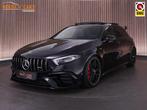 Mercedes-Benz A-Klasse 45S AMG 420pk 4MATIC+ Premium Plus |A, Automaat, Stof, Gebruikt, 4 cilinders