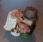 Gordon Fraser Egel Bruidspaar Beeldje, Ophalen of Verzenden, Zo goed als nieuw, Dier