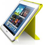 Samsung Book Cover voor de Samsung Galaxy Note 10.1 - Mint, 10 inch, Madefor@samsung.com, Nieuw, Bescherming voor- en achterkant