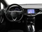 Opel Astra Sports Tourer 1.4T 145 PK AUT. ULTIMATE + TREKHAA, 145 pk, Gebruikt, Adaptive Cruise Control, Zwart