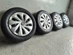 VW Polo Zomerset 15 inch 5x100 - Als Nieuw, Auto diversen, Wieldoppen, Ophalen, Gebruikt