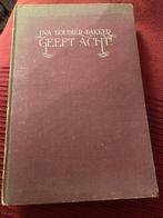 Ina boudier bakker / Geef acht/ verzen 1940-1945, Ophalen of Verzenden, Zo goed als nieuw