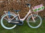 Alpina Clubb meisjesfiets 24 inch - Roze, Ophalen of Verzenden, Zo goed als nieuw, 24 inch, Handrem
