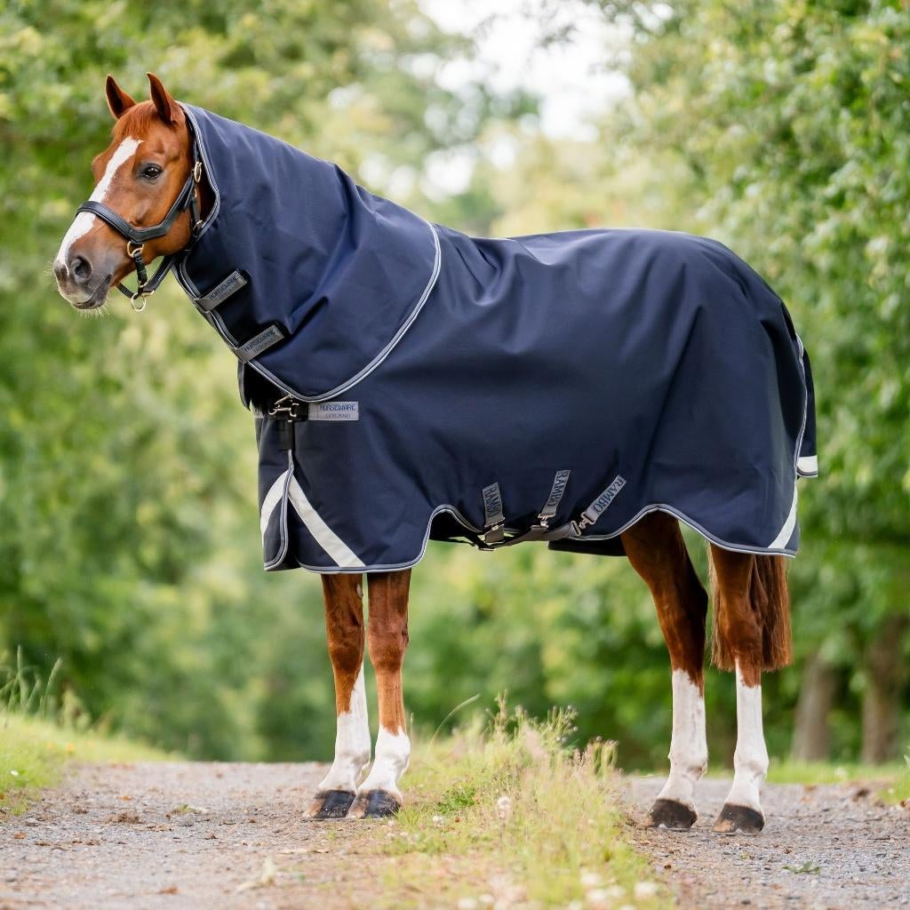 Rambo Supreme 1680D Plus 50gr. maat 183, 191, 198, 206, Dieren en Toebehoren, Ophalen of Verzenden, Nieuw, Deken