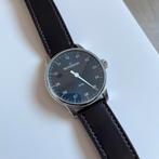 Meistersinger no1 40mm, Ophalen of Verzenden, Zo goed als nieuw, Staal, Overige merken