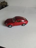 Corgi toys  mini marcos aangeboden., Hobby en Vrije tijd, Modelauto's | 1:43, Ophalen of Verzenden, Auto, Corgi