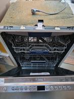 Siemens vaatwasser, Ophalen, Gebruikt, Inbouw