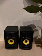 KRK Rokit 5 G3 Studio Monitoren (Paar), Audio, Tv en Foto, Luidsprekers, Overige merken, Ophalen of Verzenden, Zo goed als nieuw