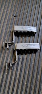 Monier euro-panhaak, Ophalen of Verzenden, Overige soorten