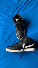 Nike schoenen maat 43 zwart sneakers, Kleding | Heren, Schoenen, Ophalen of Verzenden, Zo goed als nieuw, Zwart