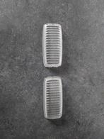 Hella K21605 Glaasjes Oldtimer Verlichting VW, Ophalen of Verzenden