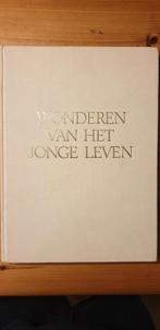 Wonderen van het jonge leven door Han Rensenbrink., Ophalen of Verzenden, Gelezen, Natuur algemeen