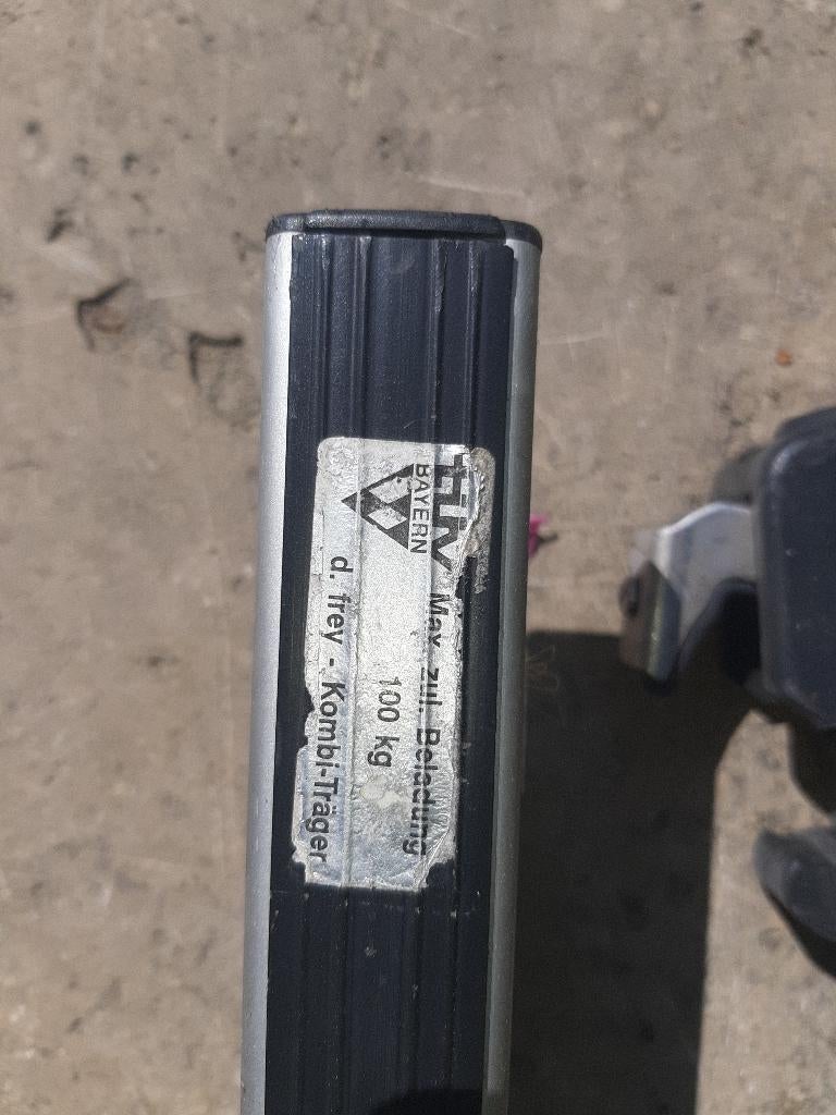 allesdragers auto, Auto diversen, Dakdragers, Ophalen, Gebruikt
