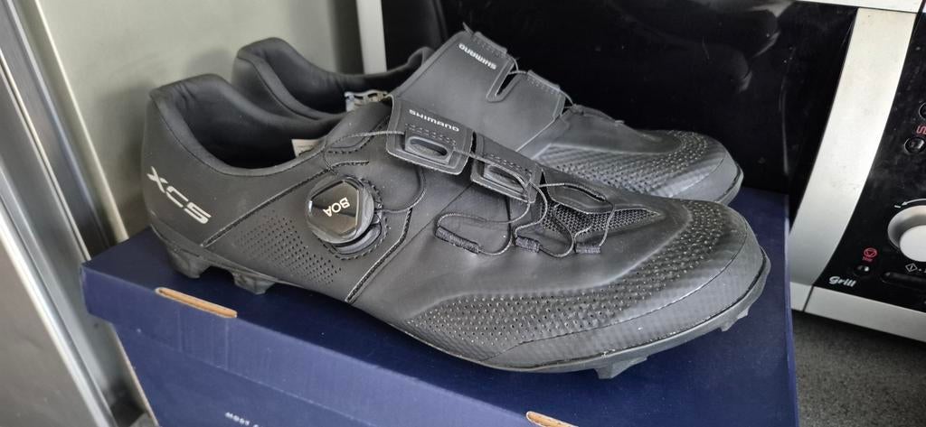 Mtb Shimano    XC 503 46 model 2026 !, Ophalen of Verzenden, Zo goed als nieuw, Overige maten, Schoenen