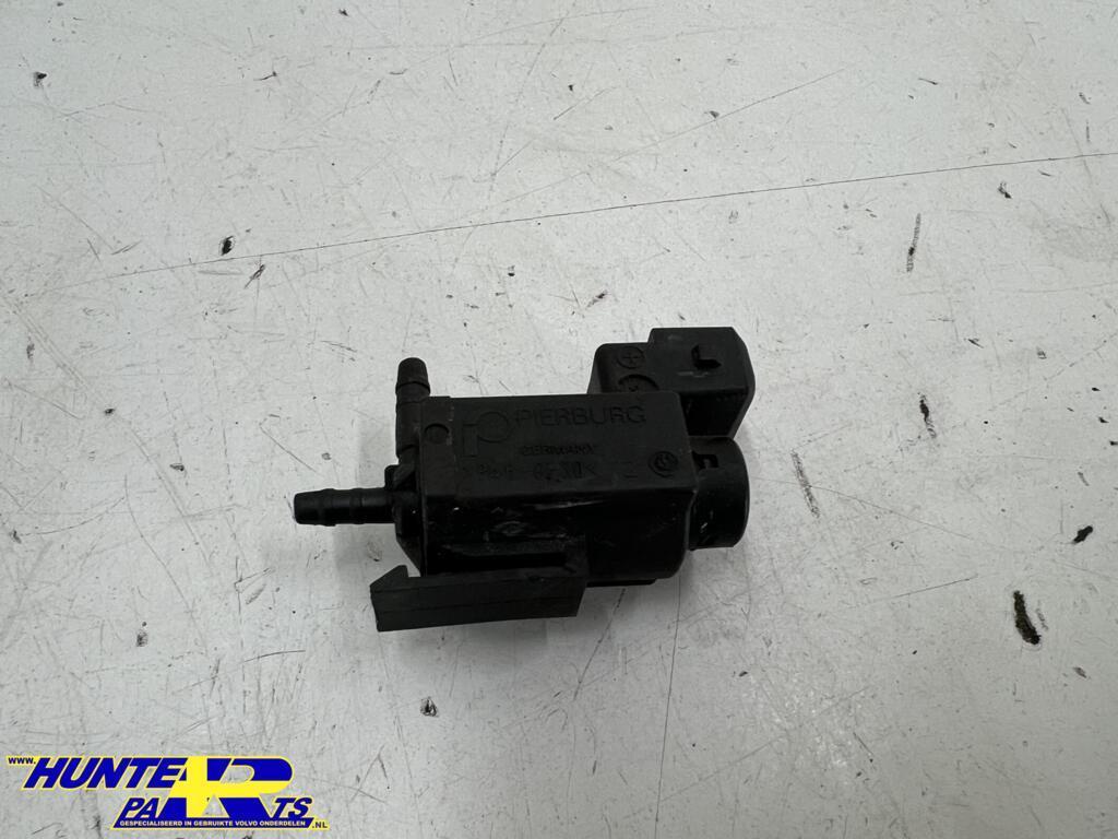 Turbodrukregelaar Volvo V70/S60/XC90/960 ('00-'08) 30611668, Gebruikt, Ophalen of Verzenden, Volvo, Volvo