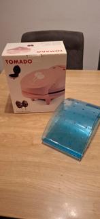 Popcake maker, Ophalen of Verzenden, Zo goed als nieuw, Cupcakes, Bakvorm