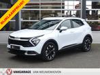 Kia Sportage 1.6 T-GDi Plug-in Hybrid AWD, Auto's, Automaat, 1350 kg, Gebruikt, 4 cilinders