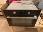 pelgrim inbouw oven/magnetron ...., Ophalen, Zo goed als nieuw, Oven, Inbouw