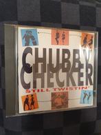 Chubby checker still twistin', Verzenden, Gebruikt, Poprock