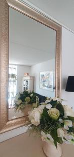 Sfeervolle opstelling gelhaard incl. accessoires, Ophalen, Gebruikt