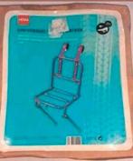 Nieuwe Kinderen Fietsdrager/Bagagedrager Universeel, Ophalen of Verzenden, Nieuw